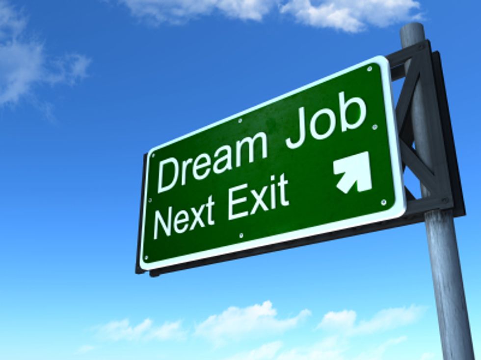 HELP WANTED: Tennessee County Clerk's Office Seeks Non-Bigot Applicants For All Positions