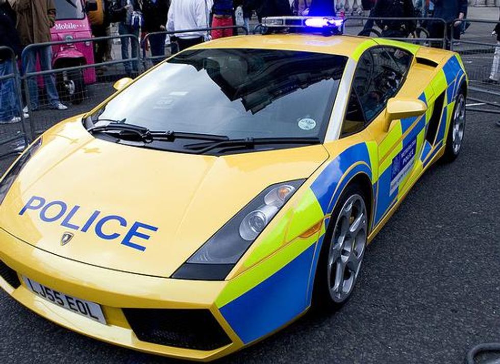 Hurray, Montana Says Cops Can't Steal All Your Sh*t And Sell It For Cash Anymore!
