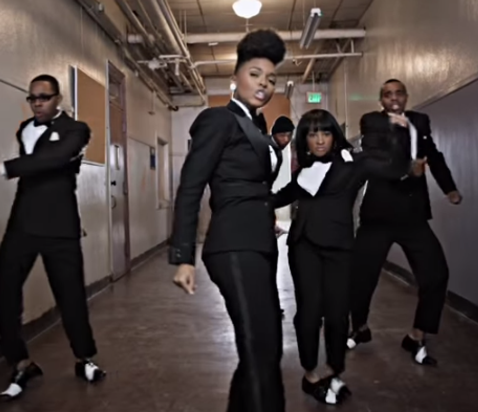 Louisiana Principal Determined To Ruin Prom For Bad-A** Tux-Wearing Lesbian Honors Student