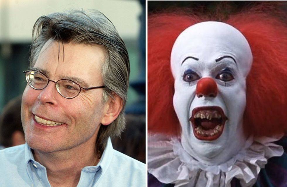 All Teabagging And No Brain Makes Maine Governor LePage A Dull Boy