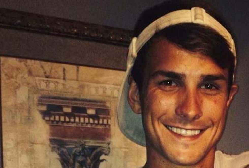 Alabama Chief Justice Roy Moore's Offspring Arrested For Being Good Christian, Also Drugs