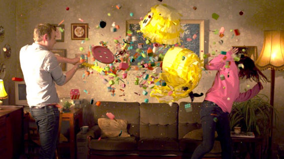Texas Landlords Bulldoze Piñata Store, Neglect To Tell Nice Tenants Because They're Mexican