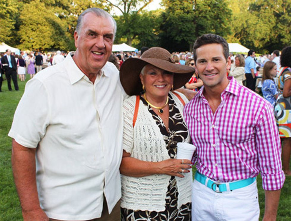 How We Stopped Worrying And Learned To Love Gay-Baiting Aaron Schock