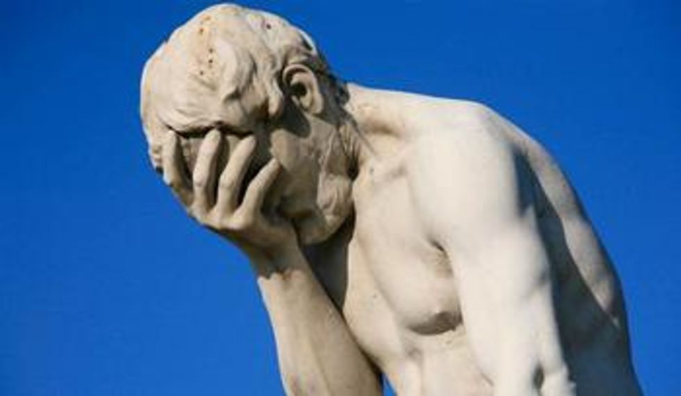 Alabama Supreme Court Gonna Halt All Them Homosexual 'Marriages,' By God