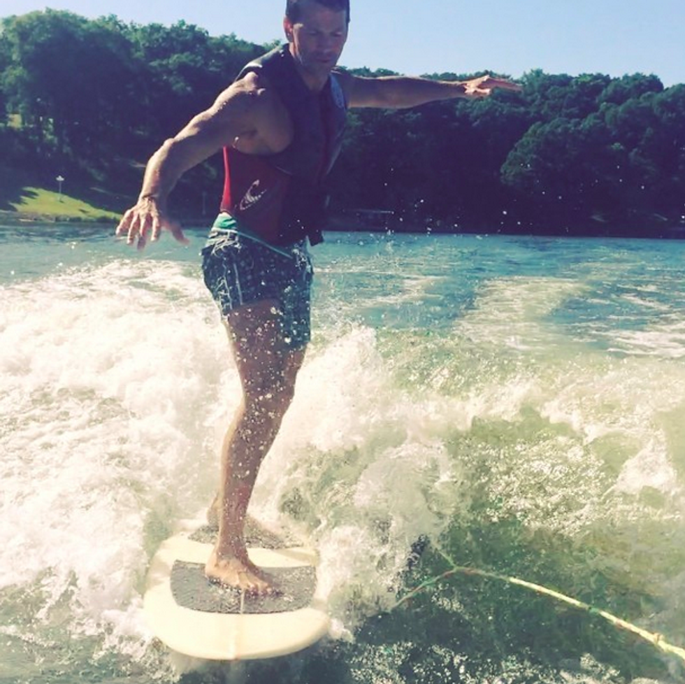 How Is Congressdude Aaron Schock Getting Himself In Ethics Trouble Today?
