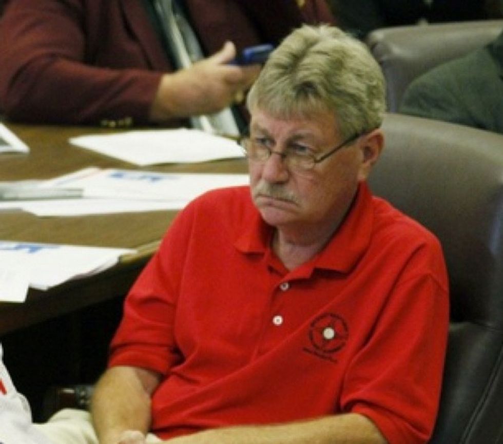 Fine Mississippi Gentleman Lawmaker Definitely Not Racist About Welfare And 'The Blacks'