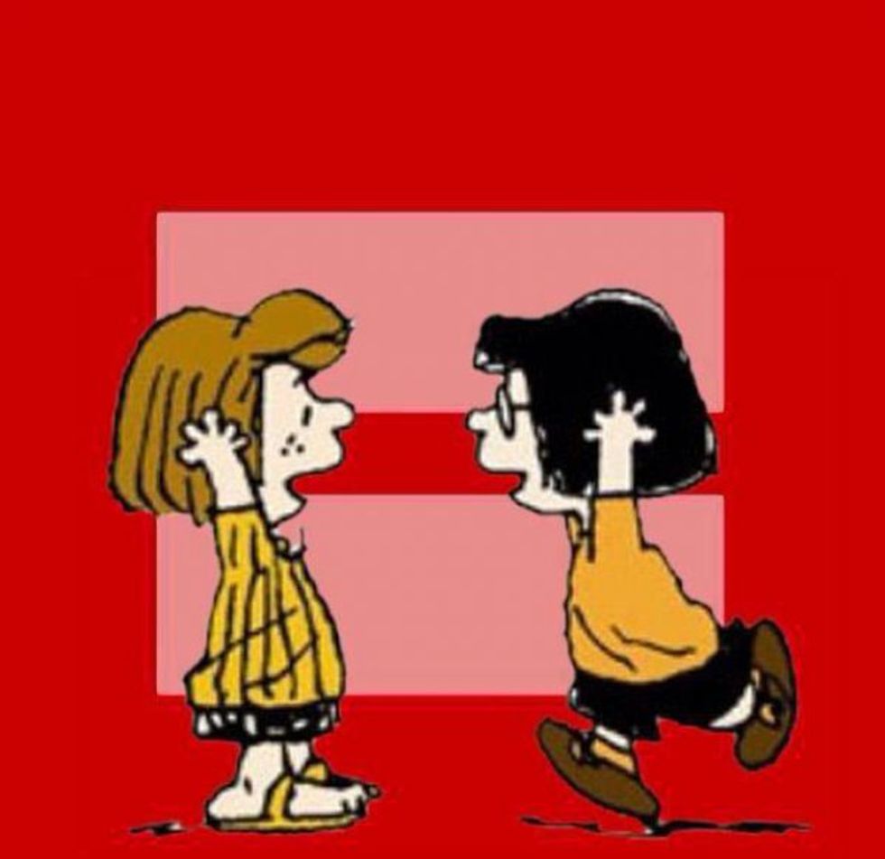 Judge Rules Same-Sex Couple Can Now Violate Sanctity Of Birth Certificate