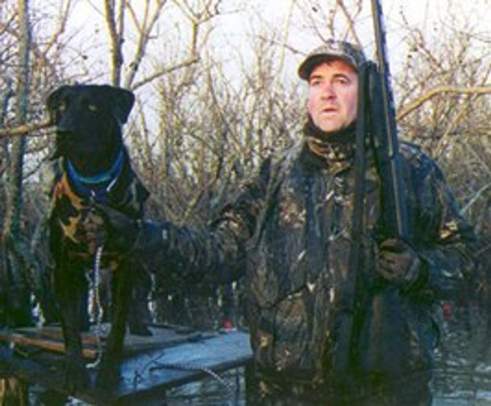 Mike Huckabee: Doing The Gay Is Just Like Swearing, Having a Beer