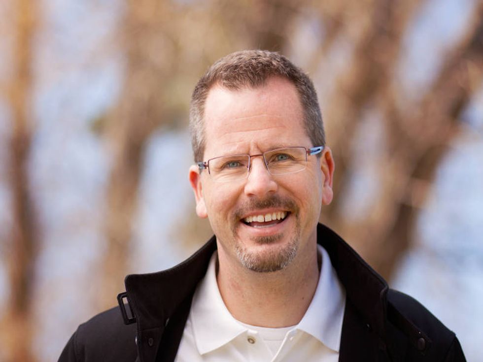 Michigan Teabagger Cites Magna Carta, Eternal Rights Of Man In Epic Fight Over Seating Chart