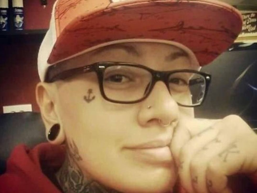 Colorado Church Cancels Funeral Because Dead Woman Excessively Gay