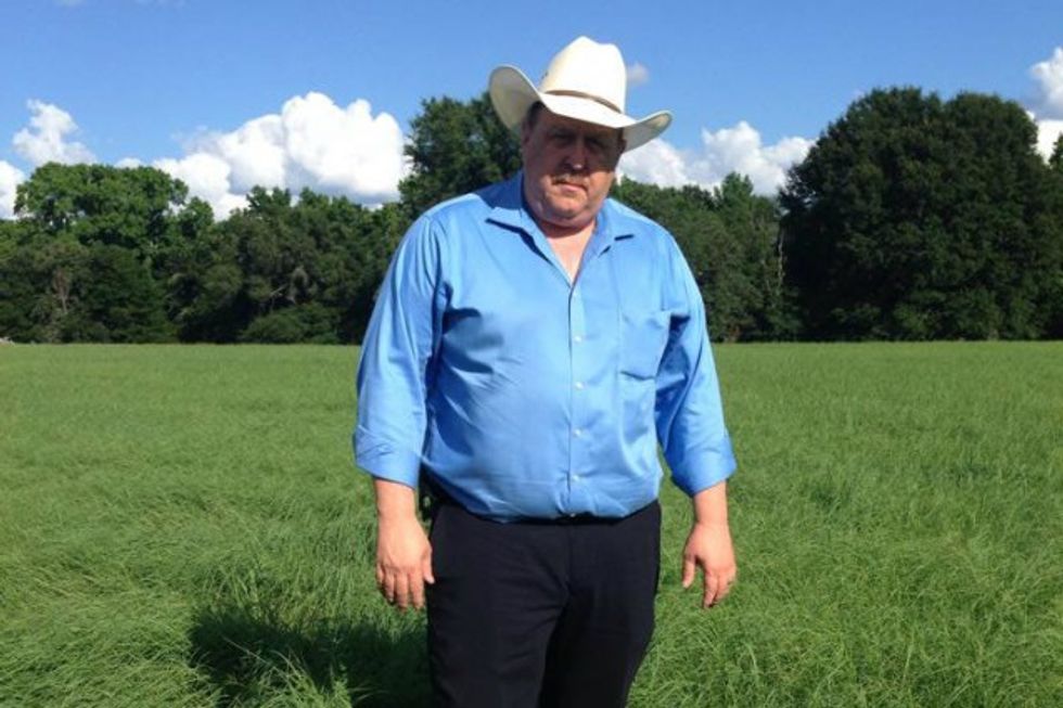 Texas and Virginia Lawmakers Will Defeat The Homosexuals This Time, Goldurnit!