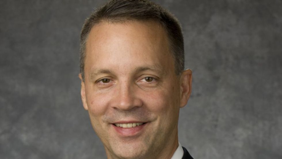 Florida Man To Give Tea Party SOTU Response. What Could Possibly Go Wrong?