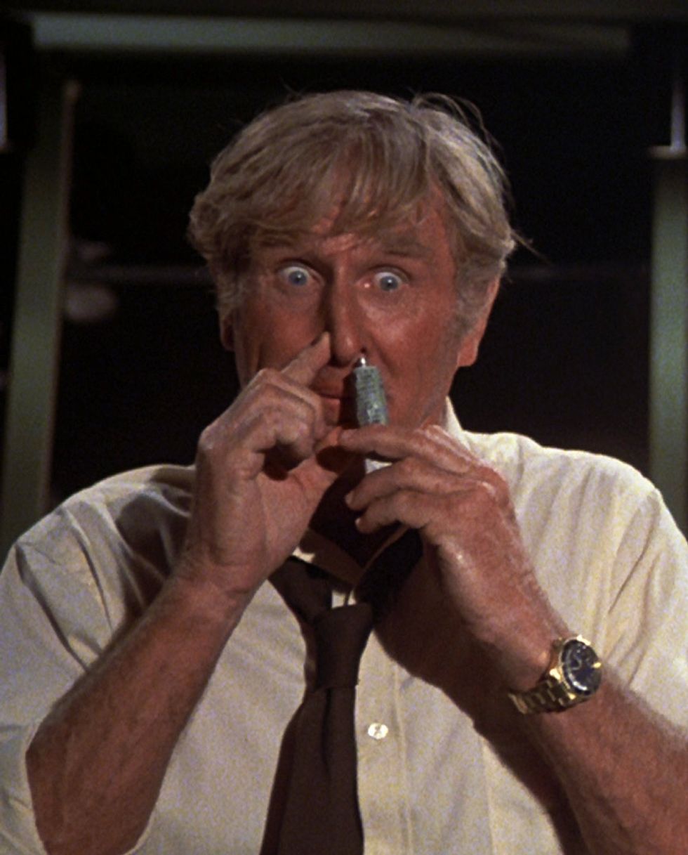 Airlines Suddenly Flush, Will Now Master Industry Practice Of Screwing Over Employees, Also Customers!