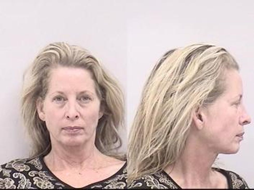 Zany CO Springs Mayoral Candidate In Jail For Menacing With AR-15, Other Hijinks