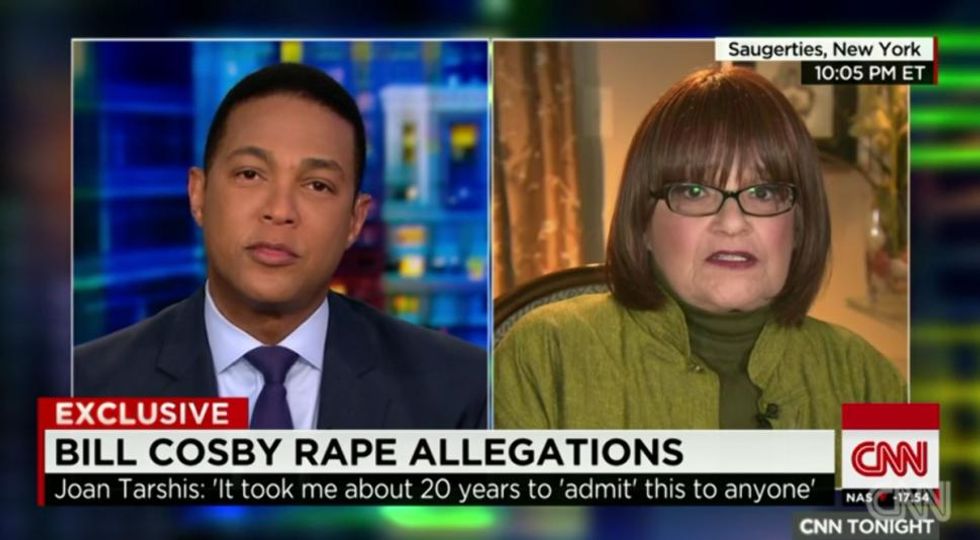 The 2014 Suckages of CNN, Ranked
