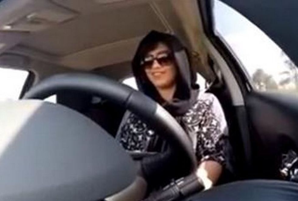 Saudi Arabia Sends Women to Terror Court for Driving While Female