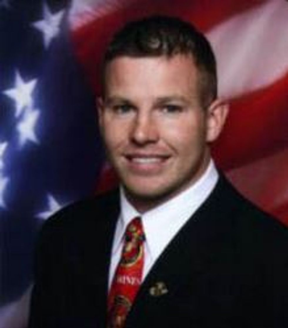 Missouri State Rep: Ladies, Get Your Abortion Permission Slips From The Dudes What Knocked You Up