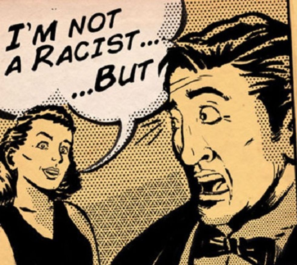 Non-Racist Texas School Board Member Posted SO MUCH KKK Stuff Online
