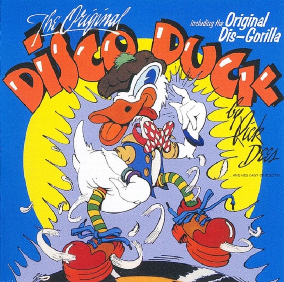 Duck Dynasty Musical Headed For Las Vegas. Really.