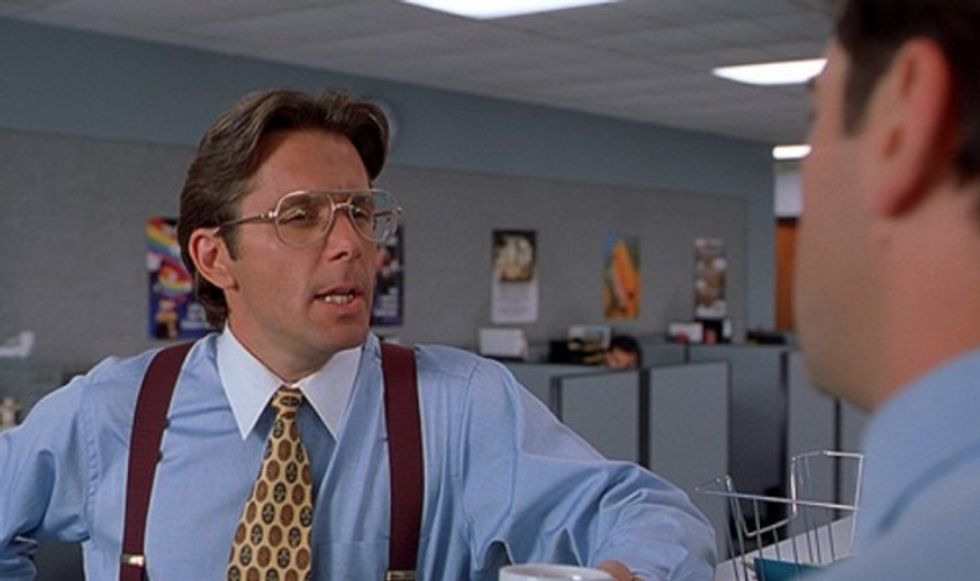 Cool New Rules At The L.A. Times: No More Vacation Days, And You Can Never Be Sick Again