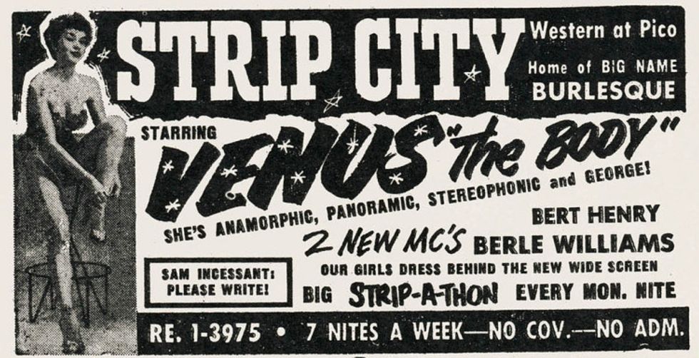 Strip Clubs Have To Pay Strippers, Unfair To Strip Clubs!