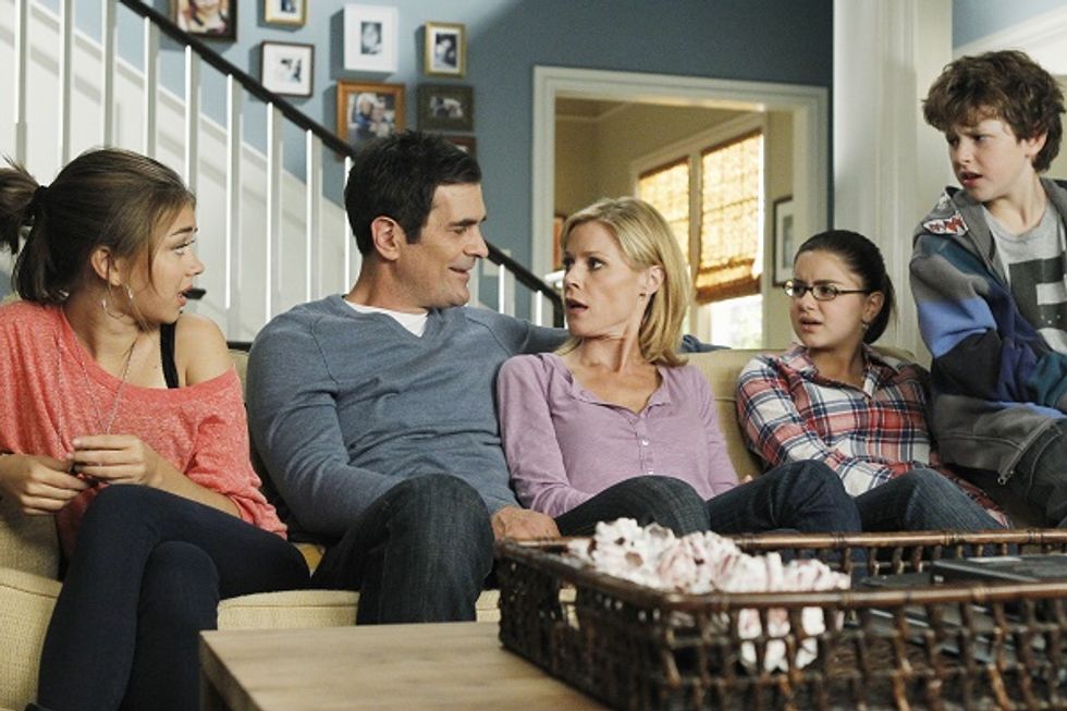 Election Day Fun: Researchers Reveal Democrats And Republicans’ Most Favoritest TV Shows
