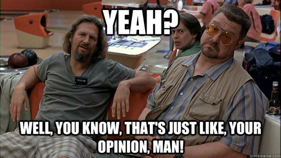 Why Does Charlie Pierce Insist On Making Joni Ernst Look Stupid By Making Her Talk?