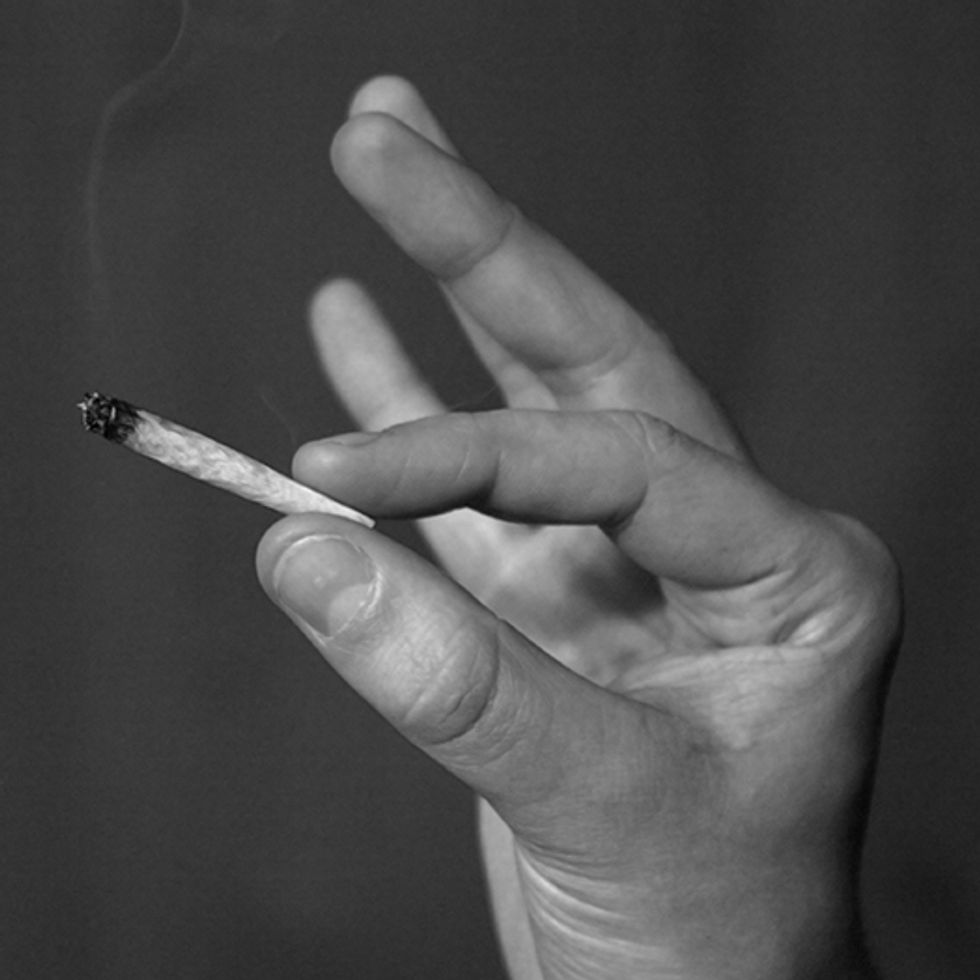 House Passes 'No Welfare For Weed' Bill, Which Fails To Ban Welfare For Weed
