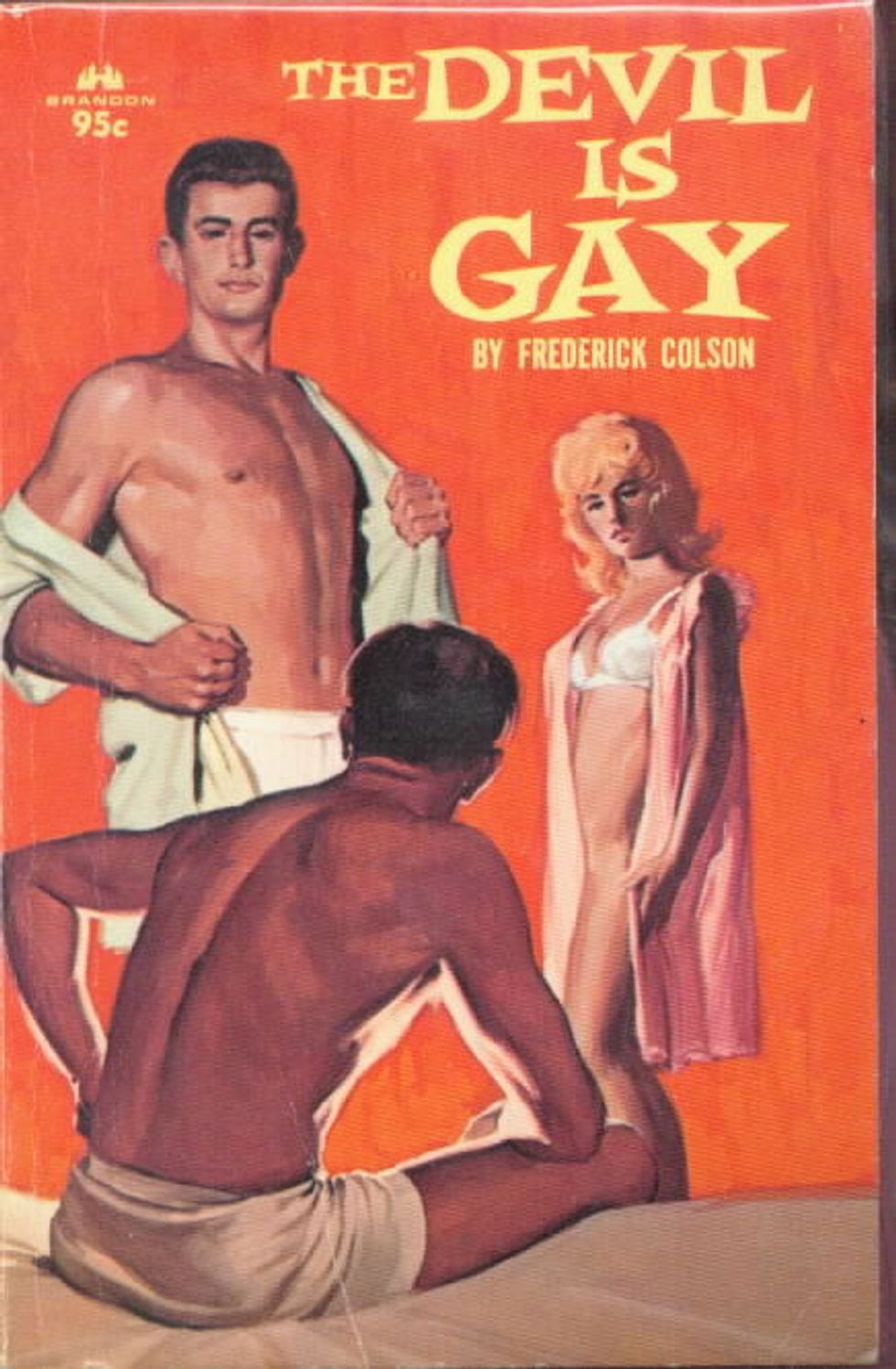 Grifty Gov. Bob McDonnell Hanging Out In Gay Priest's Rectory