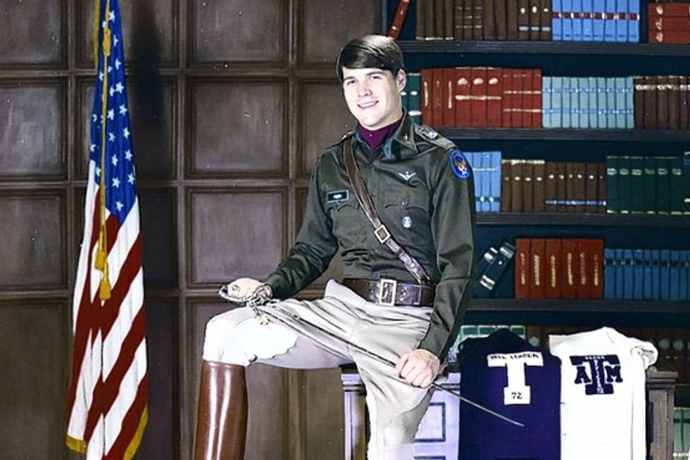 Wingnuts So Sad About Rick Perry Lynching. Not So Sad About Actual Lynching.