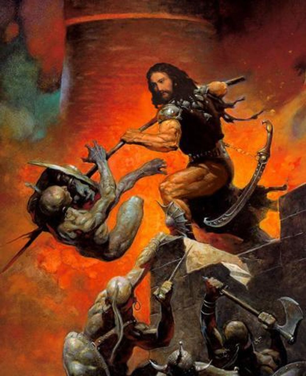 Big Creationist Fight Breaks Out At Christian College; Somebody's Doing Heresy!