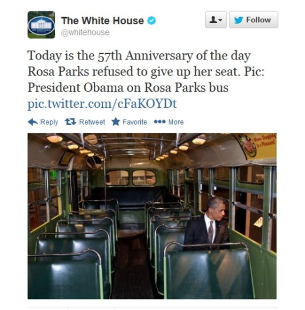 Larry Klayman: When Will Obama Stop Forcing These Nice White People To Be Racist?