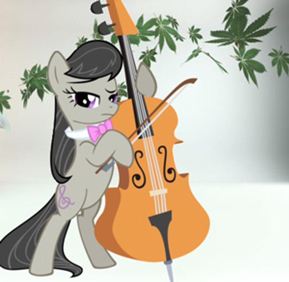Colorado Symphony Will Get Potted Up On Weed Like Common Jazz Criminals