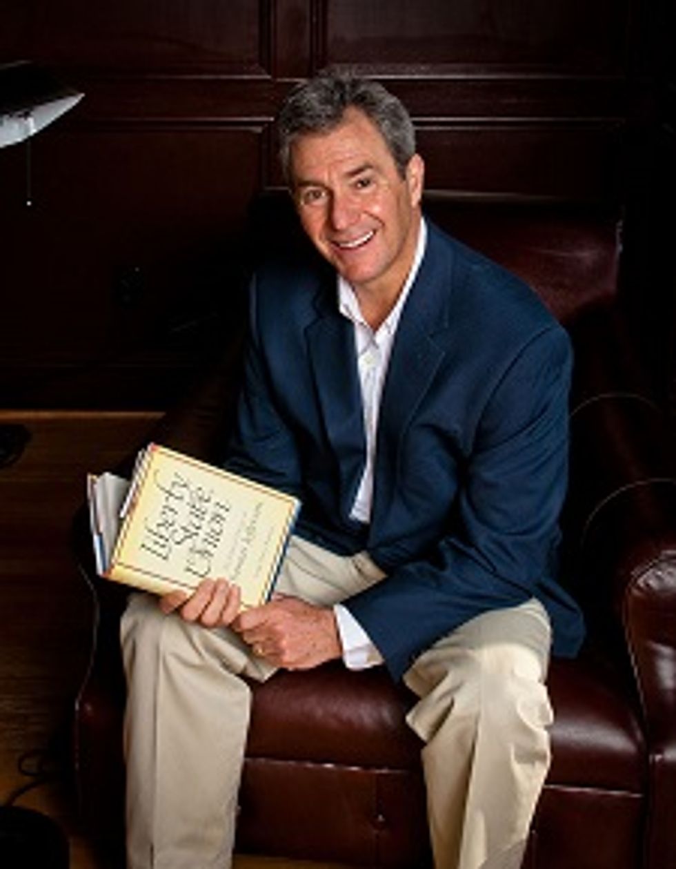 North Carolinians, Please Vote For This Greg Brannon Fella, You'll Love Him, He's Great