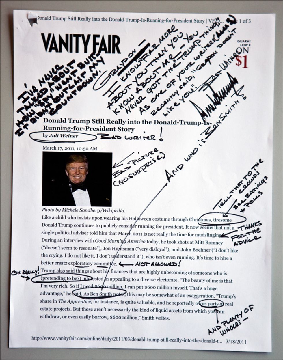 How Wonkette Helped Vanity Fair's Juli Weiner Flunk Out Of College Or Something Probably