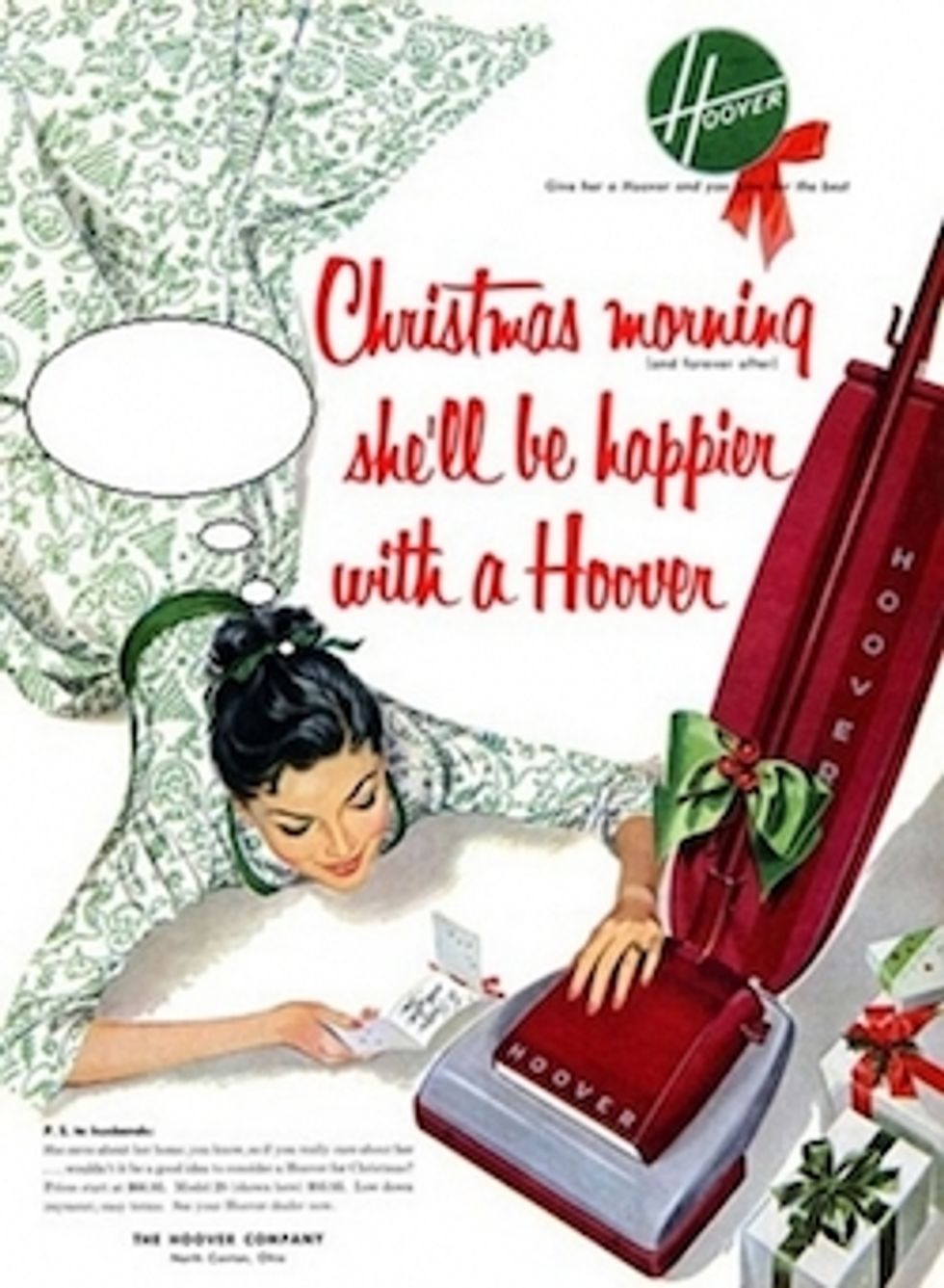 Sunday Bloody NYT Sunday: Special Night Before Night Before Night Before Christmas Edition