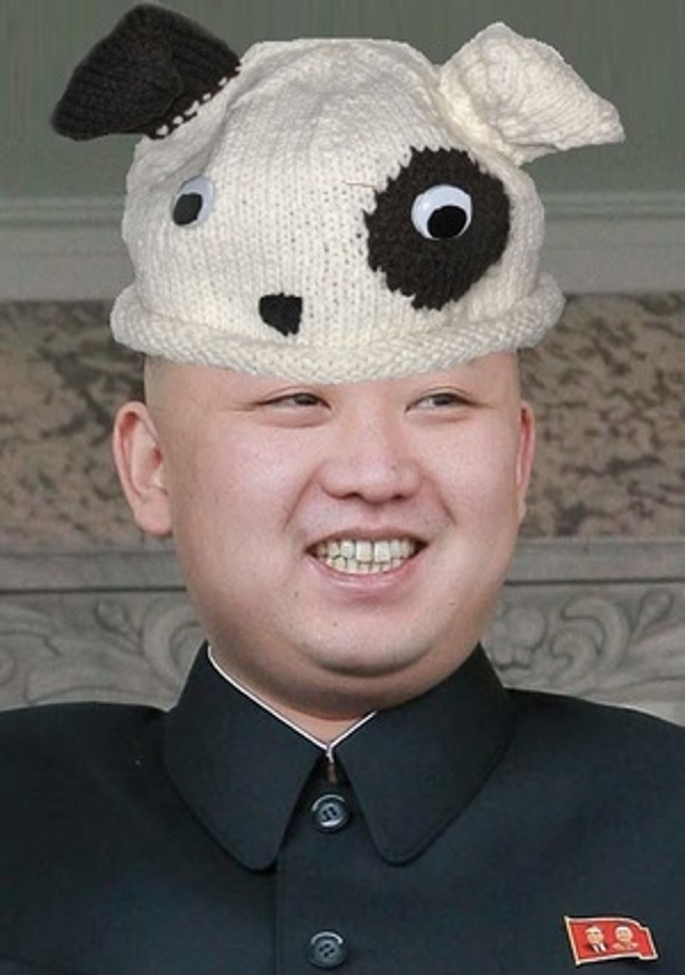 If Kim Jong Un's Not Careful He Is Going To Give Millennials A Bad Name