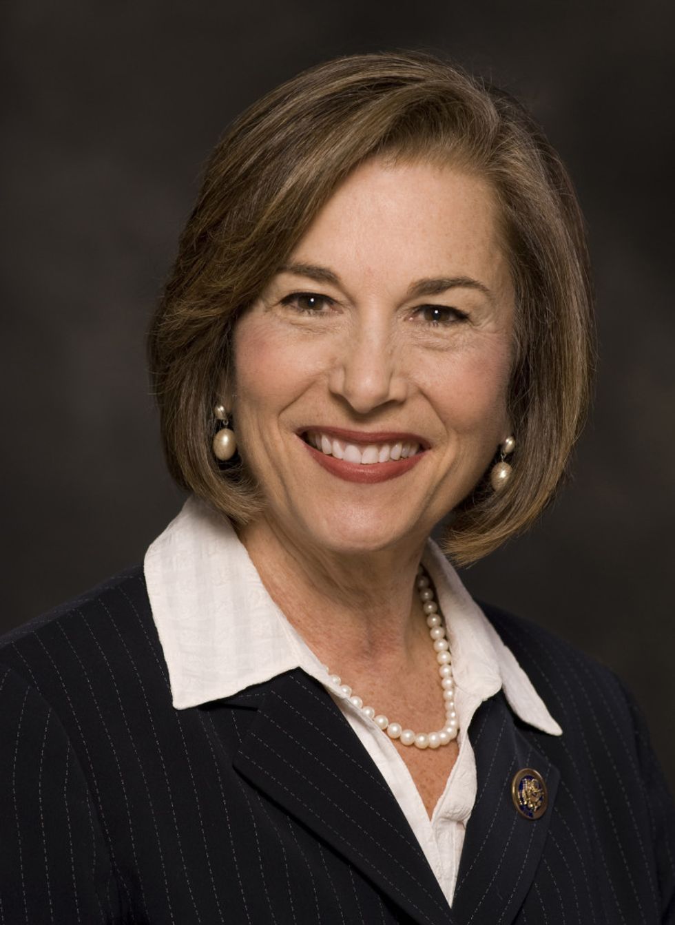 Bipartisan Nice Time: House Members Try To Stop Global Violence Against Women