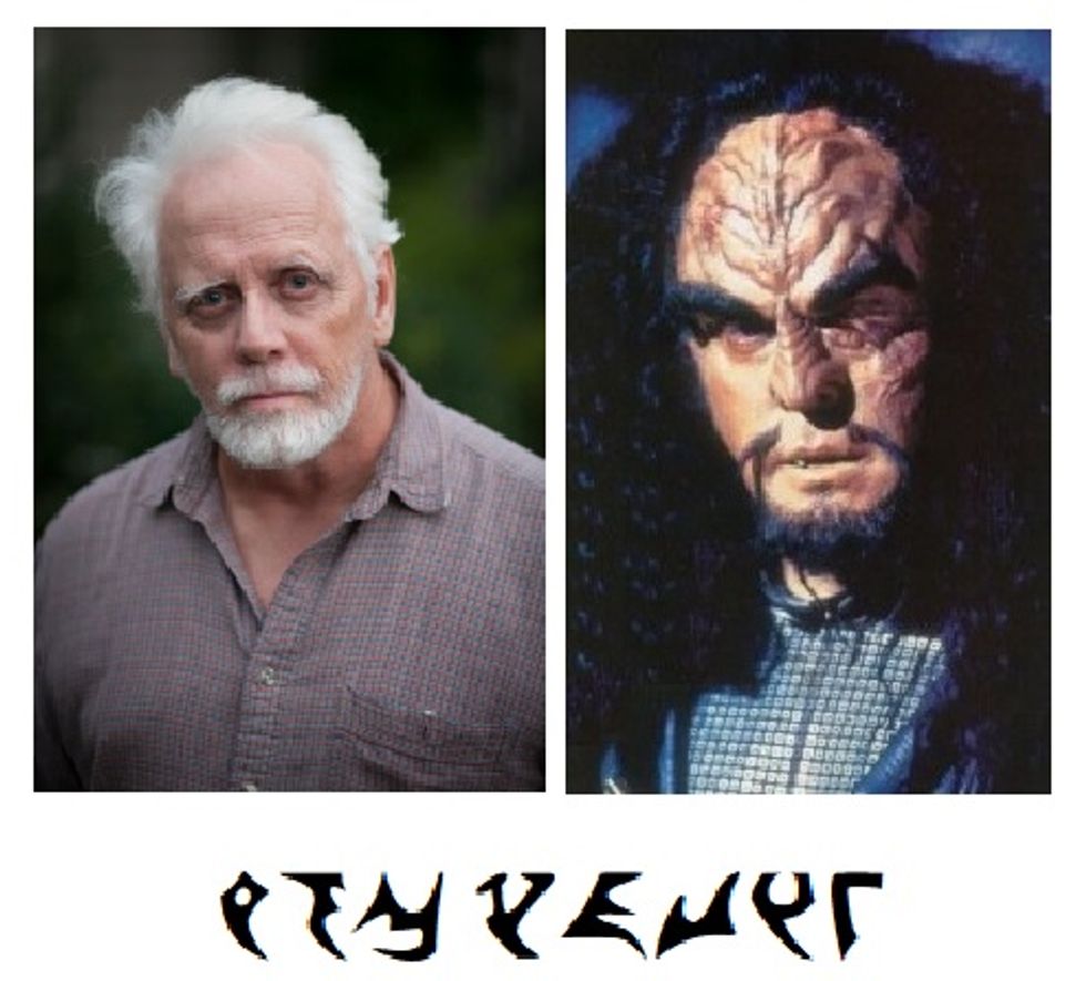 Election 2013 Loose Ends: America Elects A Whig And A Klingon