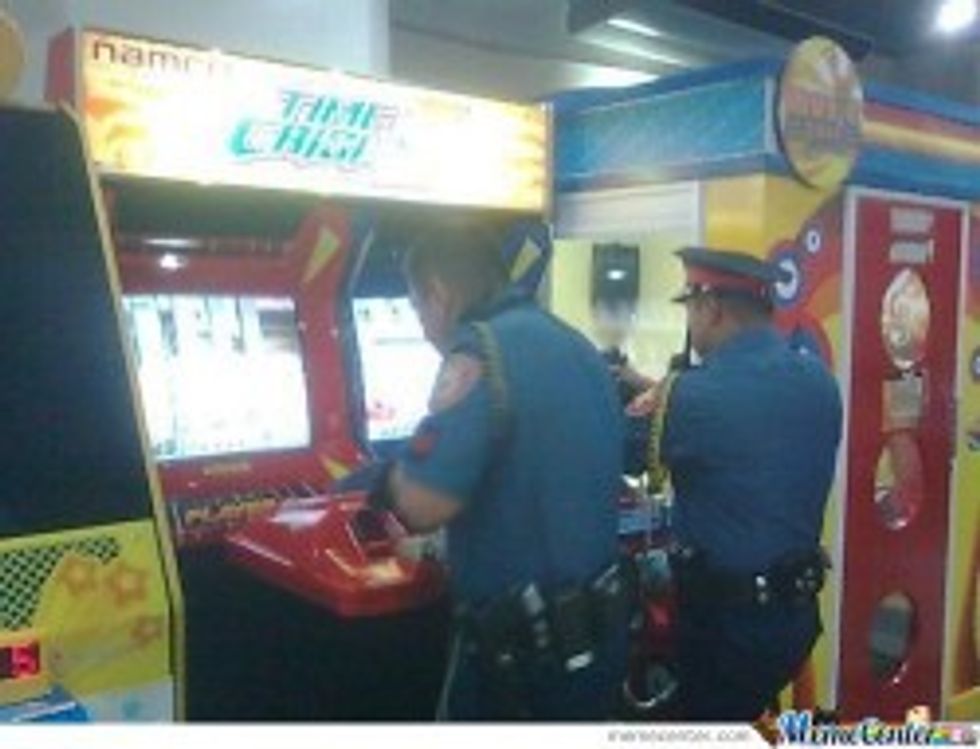Are You On The NYPD's List Of 'Demographic Americans'? Are You Brown? Then Yes!