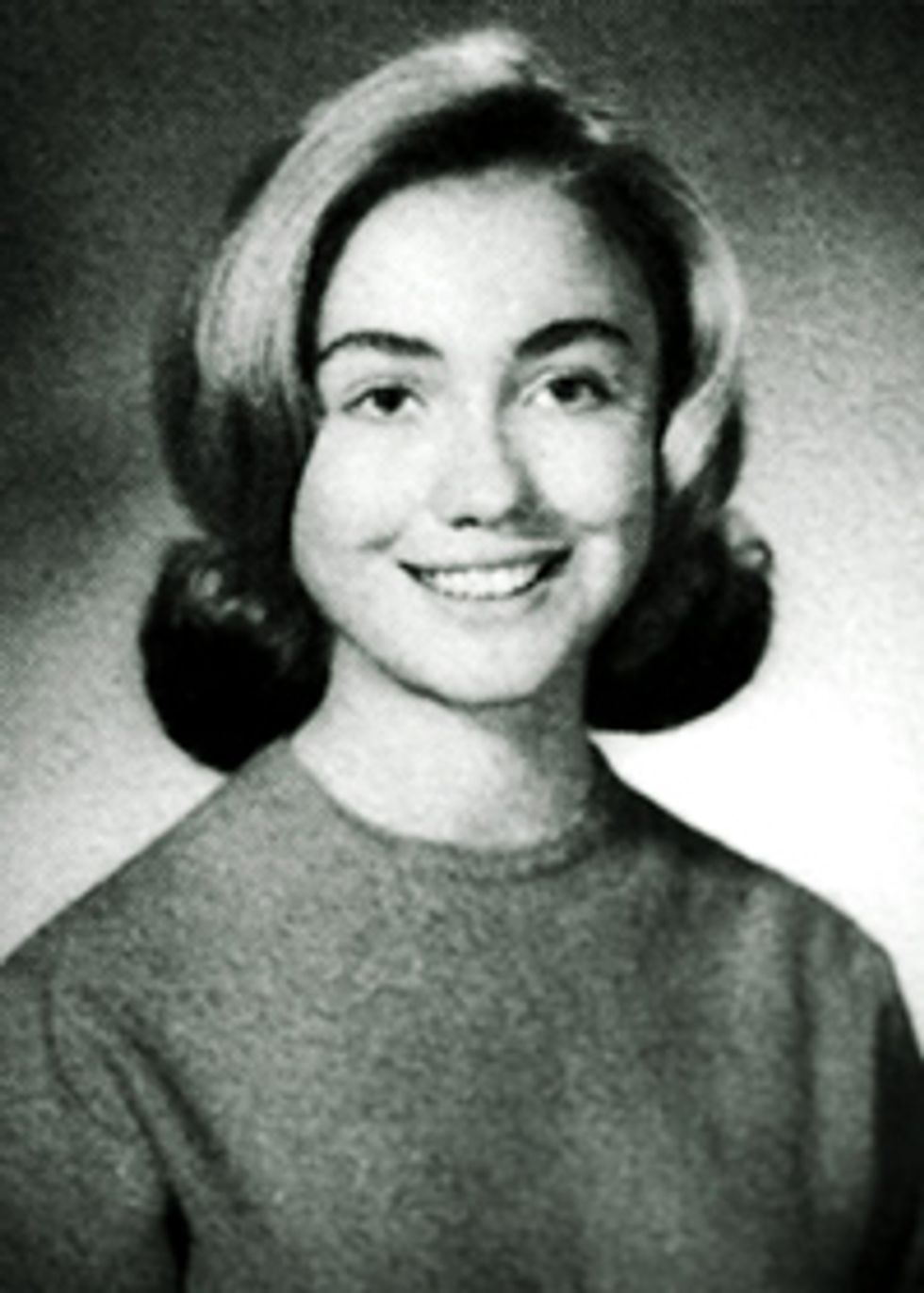 WaPo's Richard Cohen None Too Pleased With Hillary Clinton's Age, Vagina