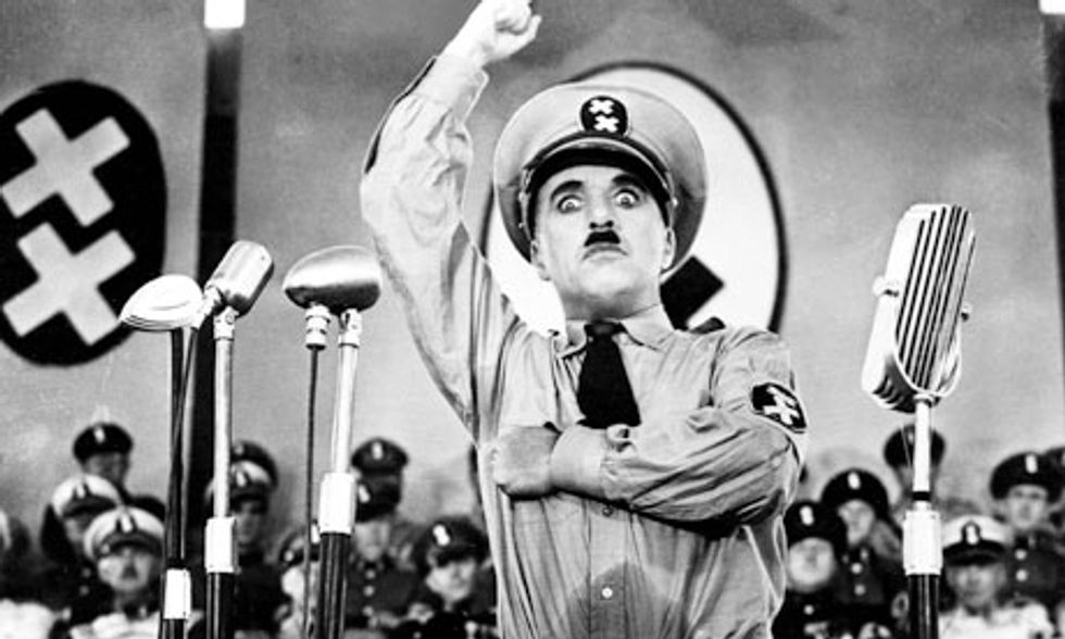 Wall Street Journal Wishes Egypt Could Benefit from Its Very Own Pinochet