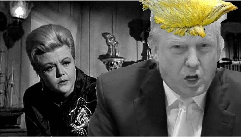 After Trump's Top-Secret GOP Convention Video Surfaces On Breitbart, A Stunned Nation Demands Romney Take Office