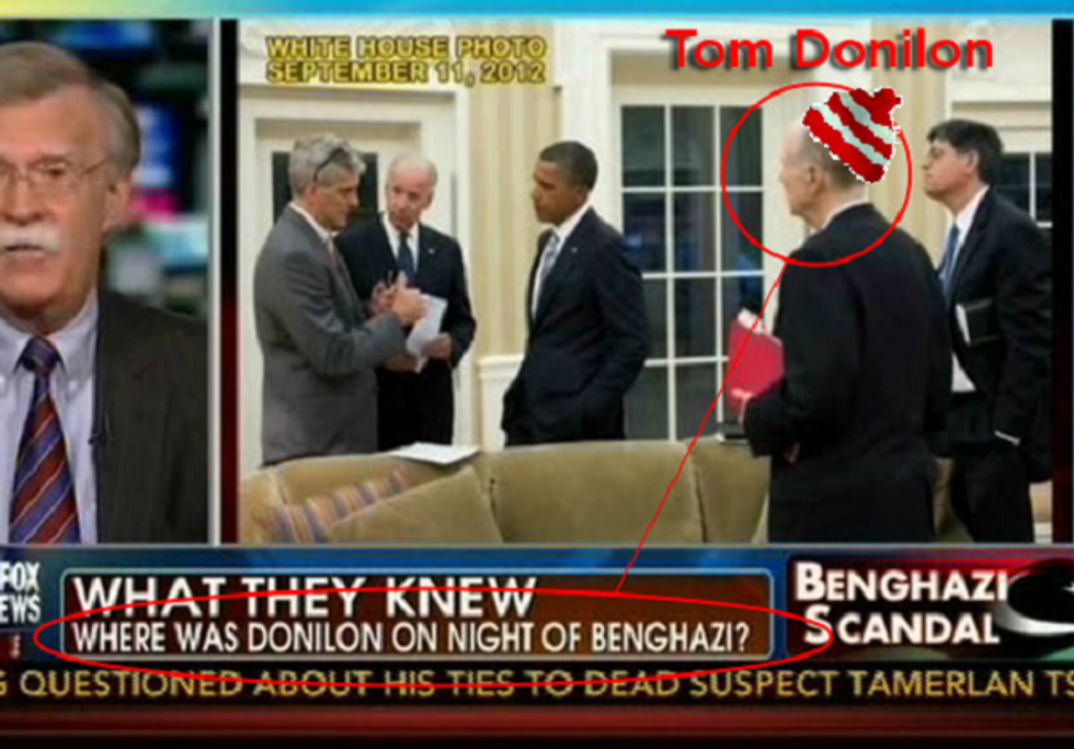 How Sad, Fox News Is Going To Have To Run A Pathetically Stupid Correction Again