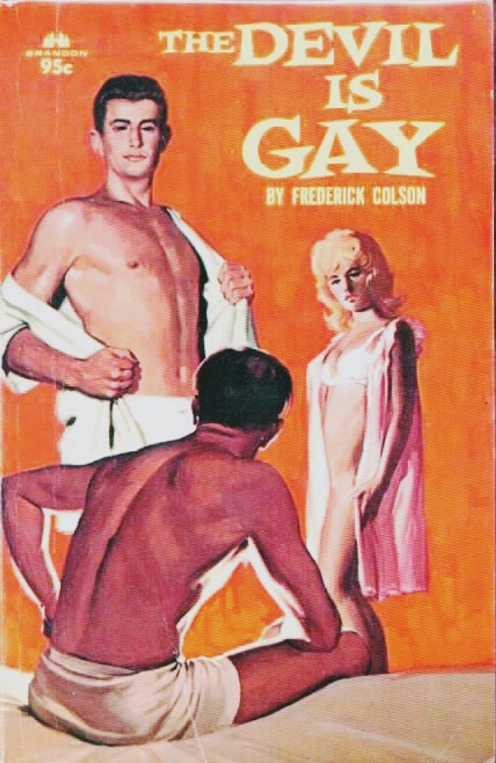The Boy Scouts Go Gay And Everyone Is Butthurt About Buttsecks