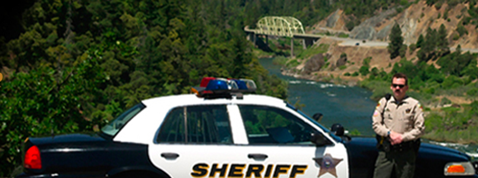 Josephine County, Oregon: Your New Libertarian Paradise!