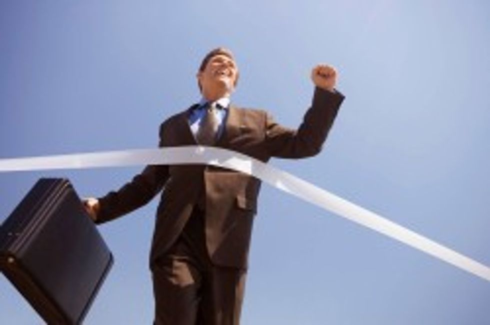 Playing With Your Children Is For Losers, Says Business Insider