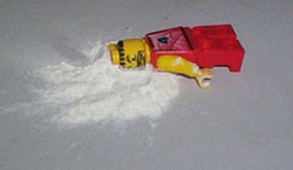 Pennsylvania Governor Trying Very Hard To Lose Unemployed Vote: All My State's Jobless Are Drug Addict Losers
