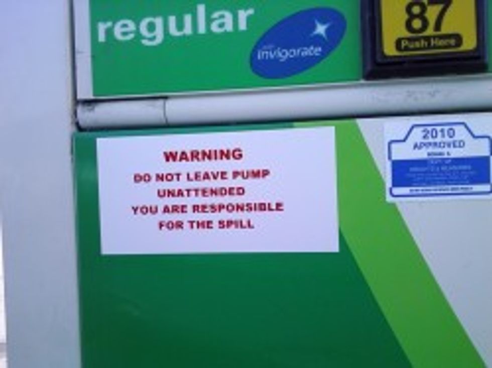 Poor BP Whining About Excessive Fines