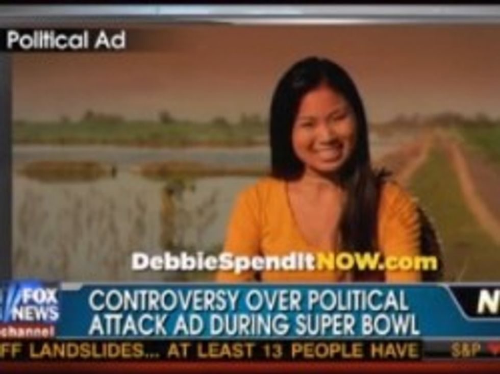 Everything You Ever Wanted To Know About Ping Pong Balls And Michelle Malkin